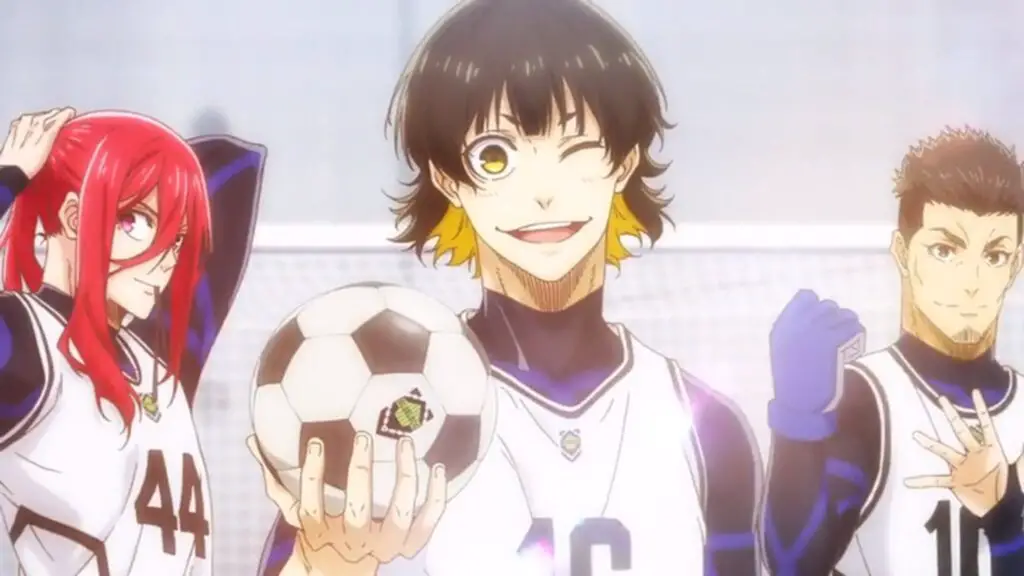 Blue Lock Episode 17: Release Date, Time, Countdown, Preview, English Dub