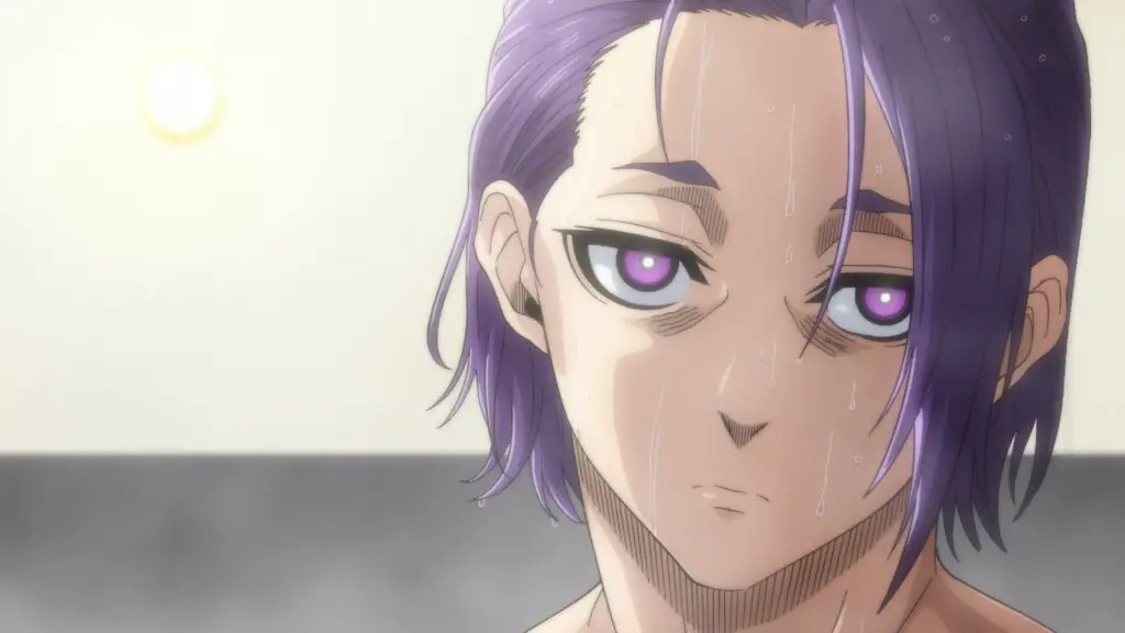 Blue Lock 213 Spoilers and Raw Scans, and Leaks