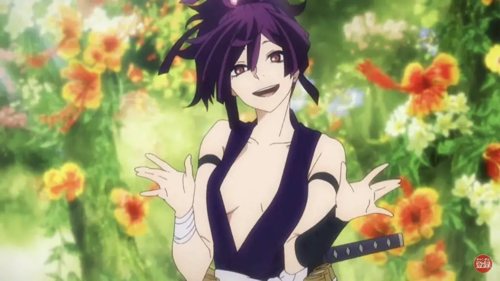 Where To Watch Hell's Paradise: Jigokuraku Online? Is it available on Crunchyroll, Netflix or Amazon Prime?