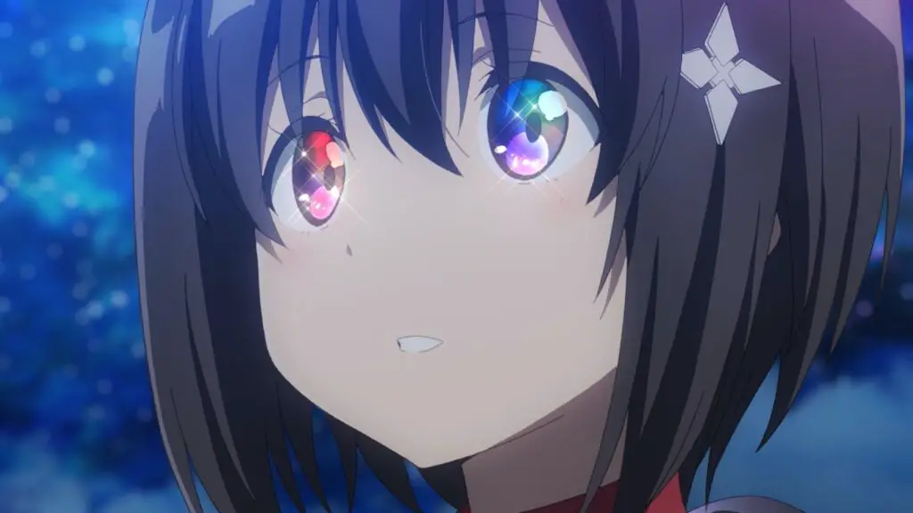 BOFURI anime schedule