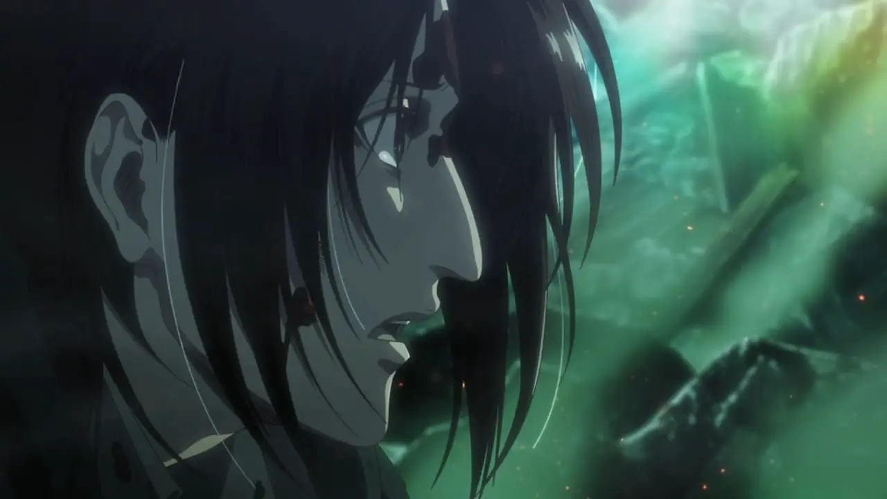 attack on titan season 4 episdoe 3 countdown