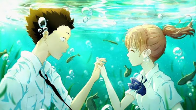 A Silent Voice 
