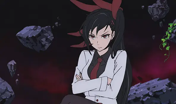 Tower of God Episode 2 Preview Image Tower of God Episode 2 Preview Image
