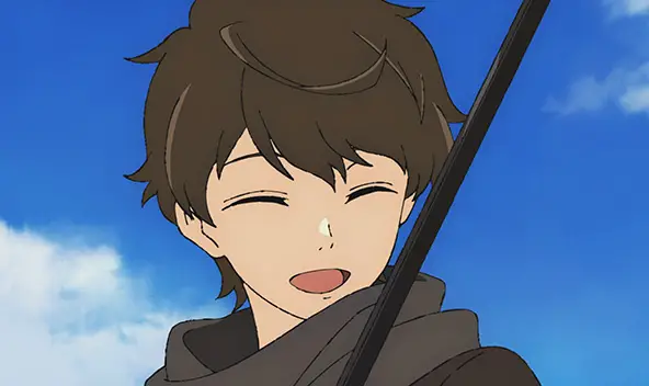 Tower of God Episode 2 Preview Image Tower of God Episode 2 Preview Image
