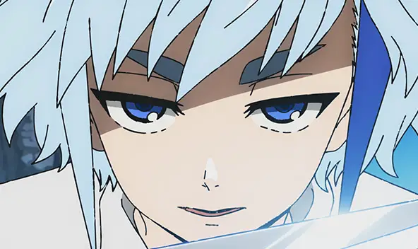 Tower of God Episode 2 Preview Image Tower of God Episode 2 Preview Image