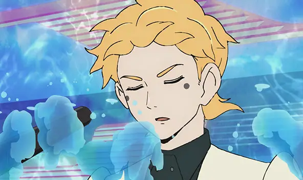 Tower of God Episode 2 Preview Image Tower of God Episode 2 Preview Image