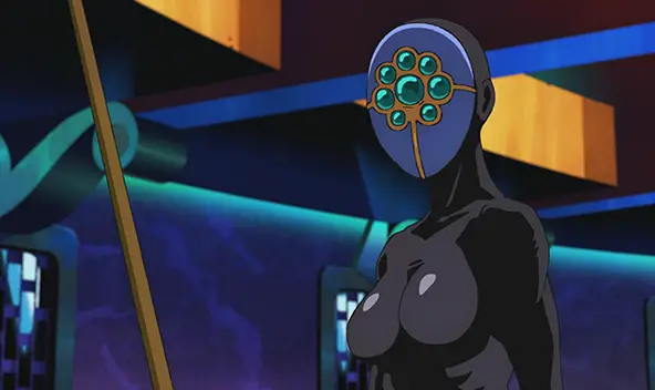 Tower of God Episode 5 Preview Image