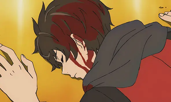 Bam from Tower of God Episode 5 Preview Image