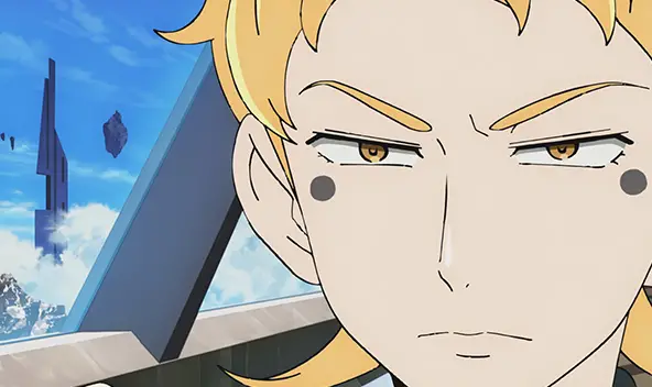 Tower of God Episode 5 Preview Image