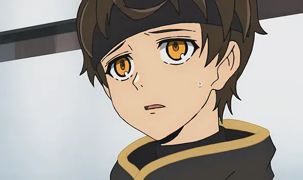 Tower of God Episode 8