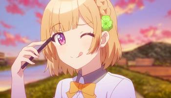 Osamake Episode 12