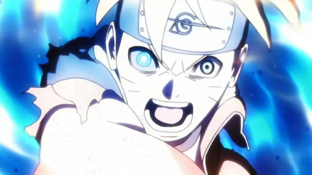 Boruto Episode 226