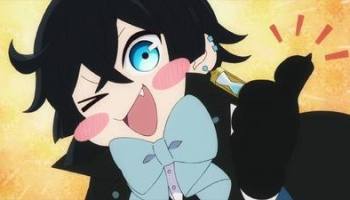 The Case Study of Vanitas season 3 renewal