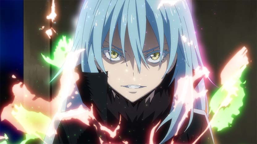 Tensei-slime-107-release-date