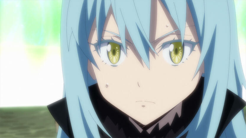 Tensei Shitara Slime Datta Ken Chapter 107 Raw Scans, Spoilers and Leaks