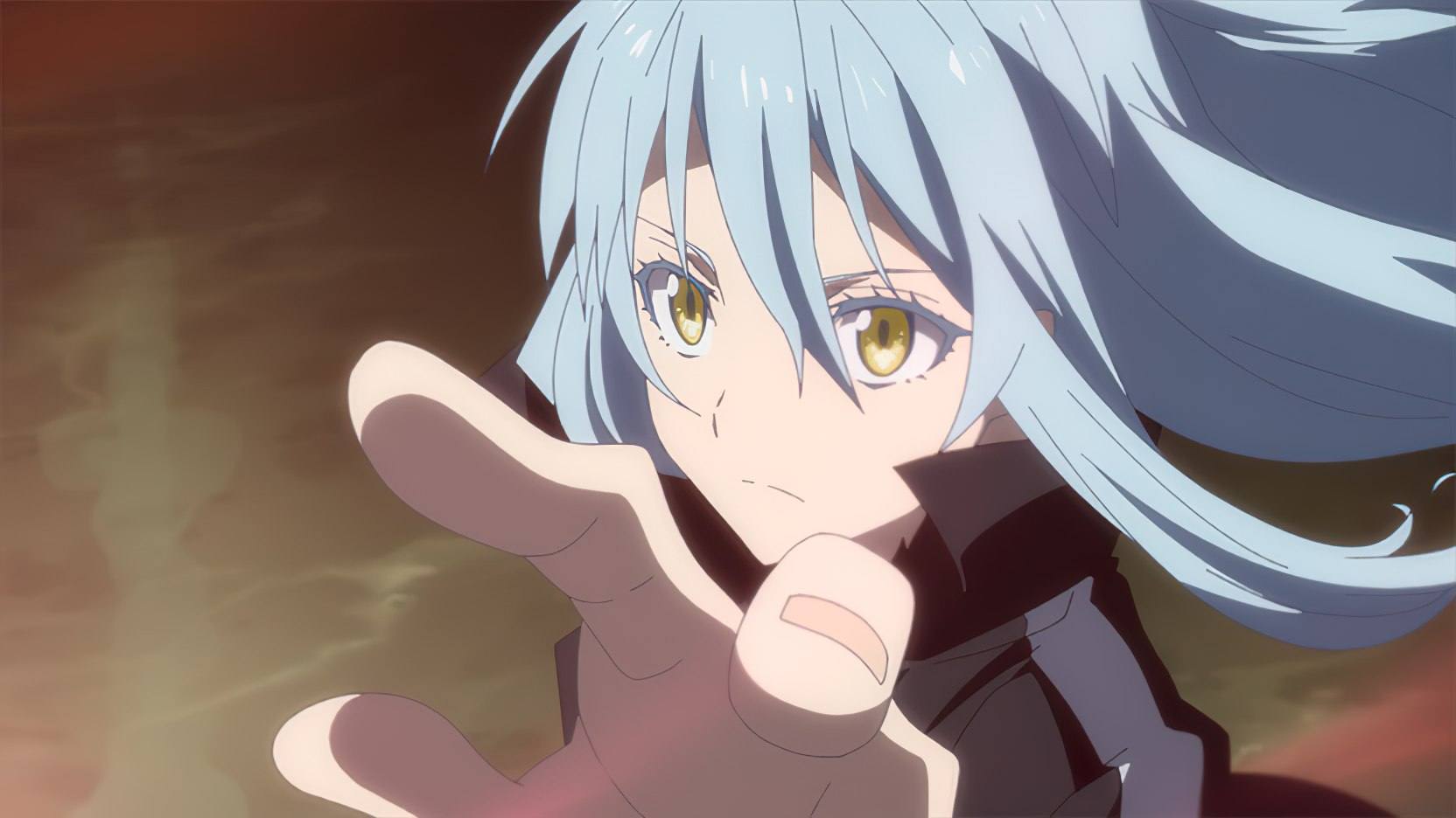 That Time I Got Reincarnated as a Slime Chapter 105 release