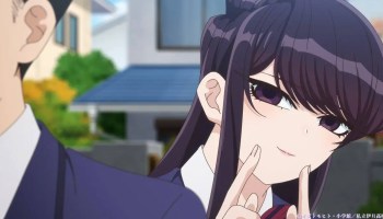 Komi-San Can't Communicate season 3 sales information