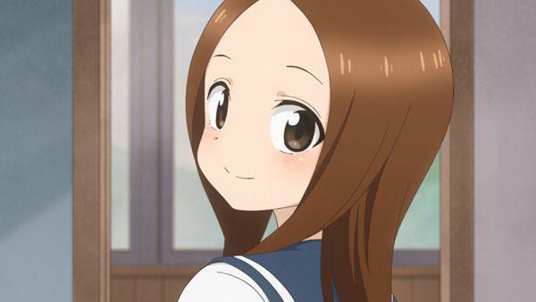  Karakai Jouzu no Takagi-san Season 3 Episode 9 