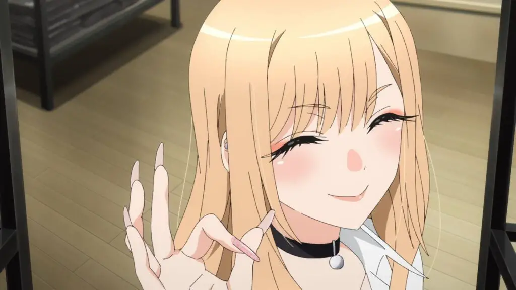 Watch Sono Bisque Doll Episode 5 Online