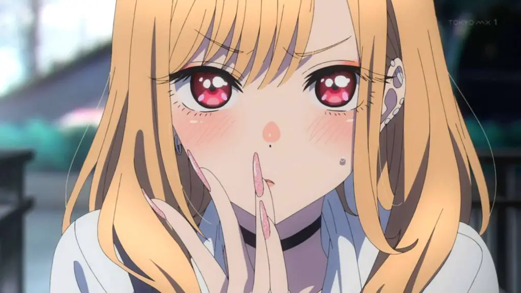 My Dress-Up Darling Chapter 72