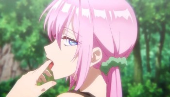 Shikimori's Not Just a Cutie manga sales