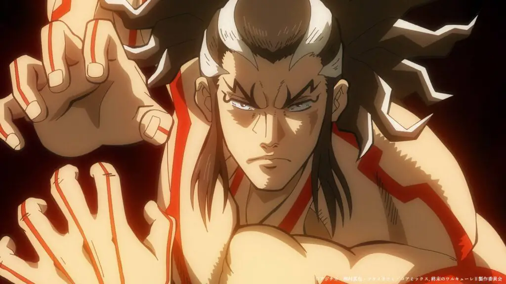 record of Ragnarok 69 Raw Scans Leaks Spoilers