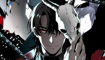 I used to be a Boss chapter release