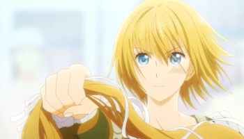 Arte Episode 1 Official Preview Image