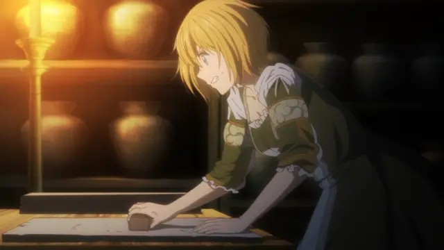 Arte Episode 1 Official Preview Image