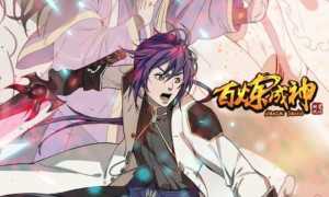 Apotheosis-Manhwa-Like-God-Of-Martial-Arts