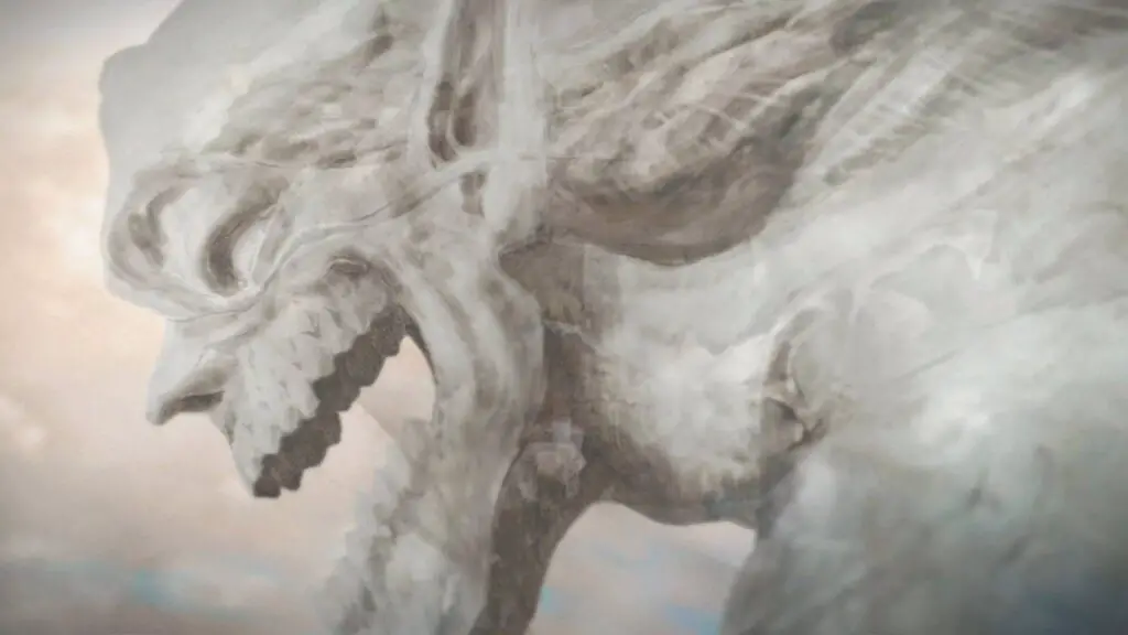 Attack On titan season 4 episode 9