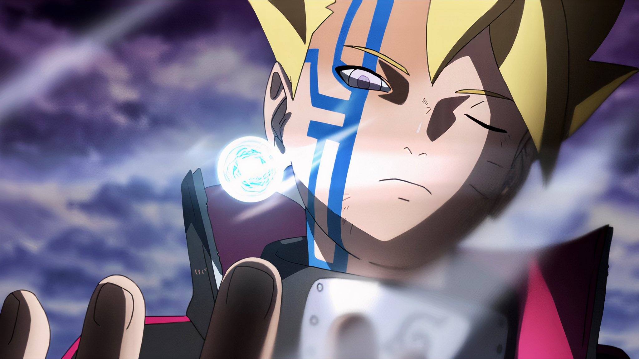 boruto Chapter 75 Release Date