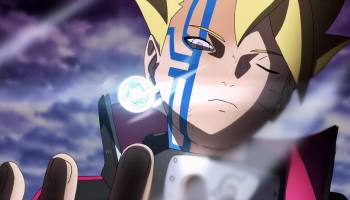 boruto Chapter 75 Release Date
