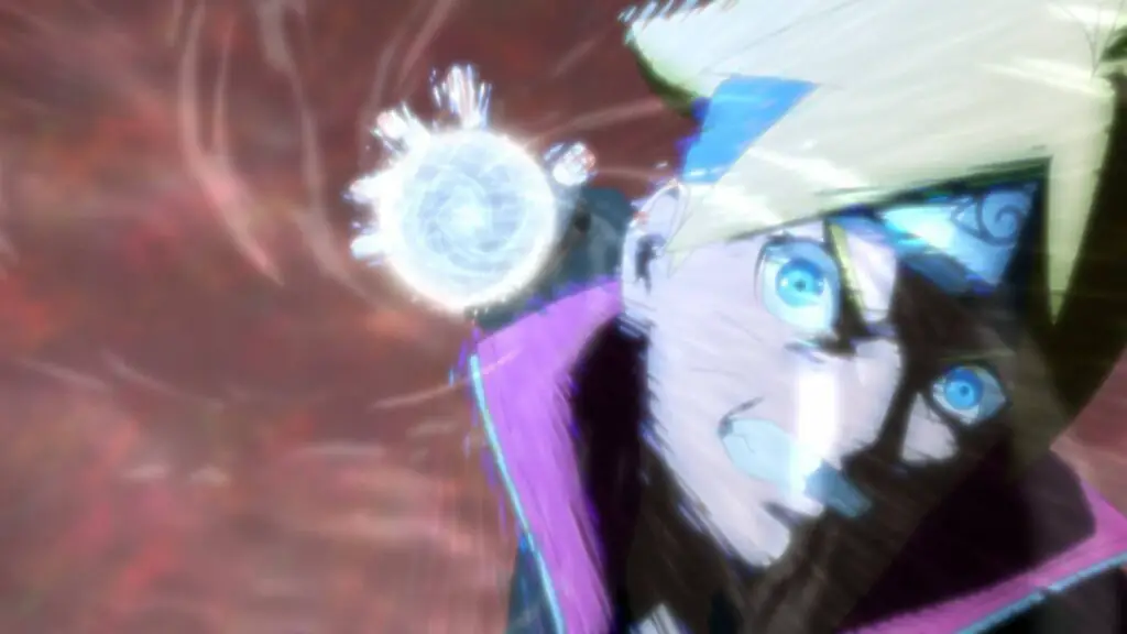 Boruto episode 182