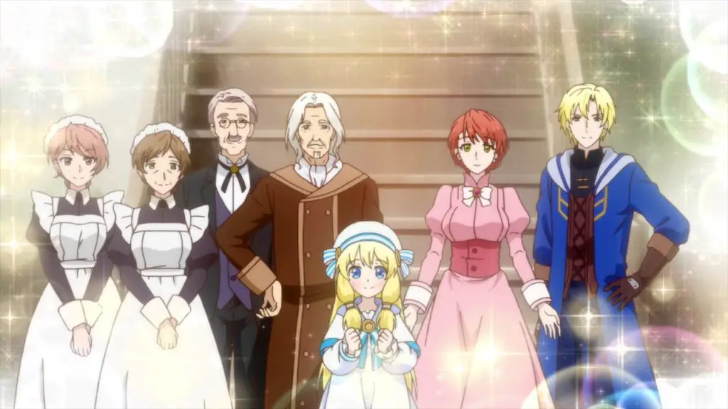By The Grace Of God Episode 3