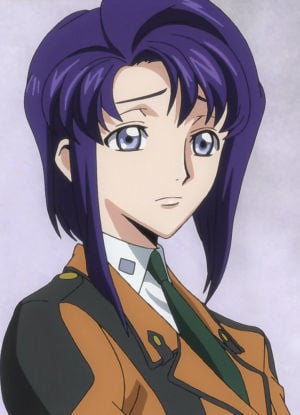 Cecile CROOMY | Anime-Planet