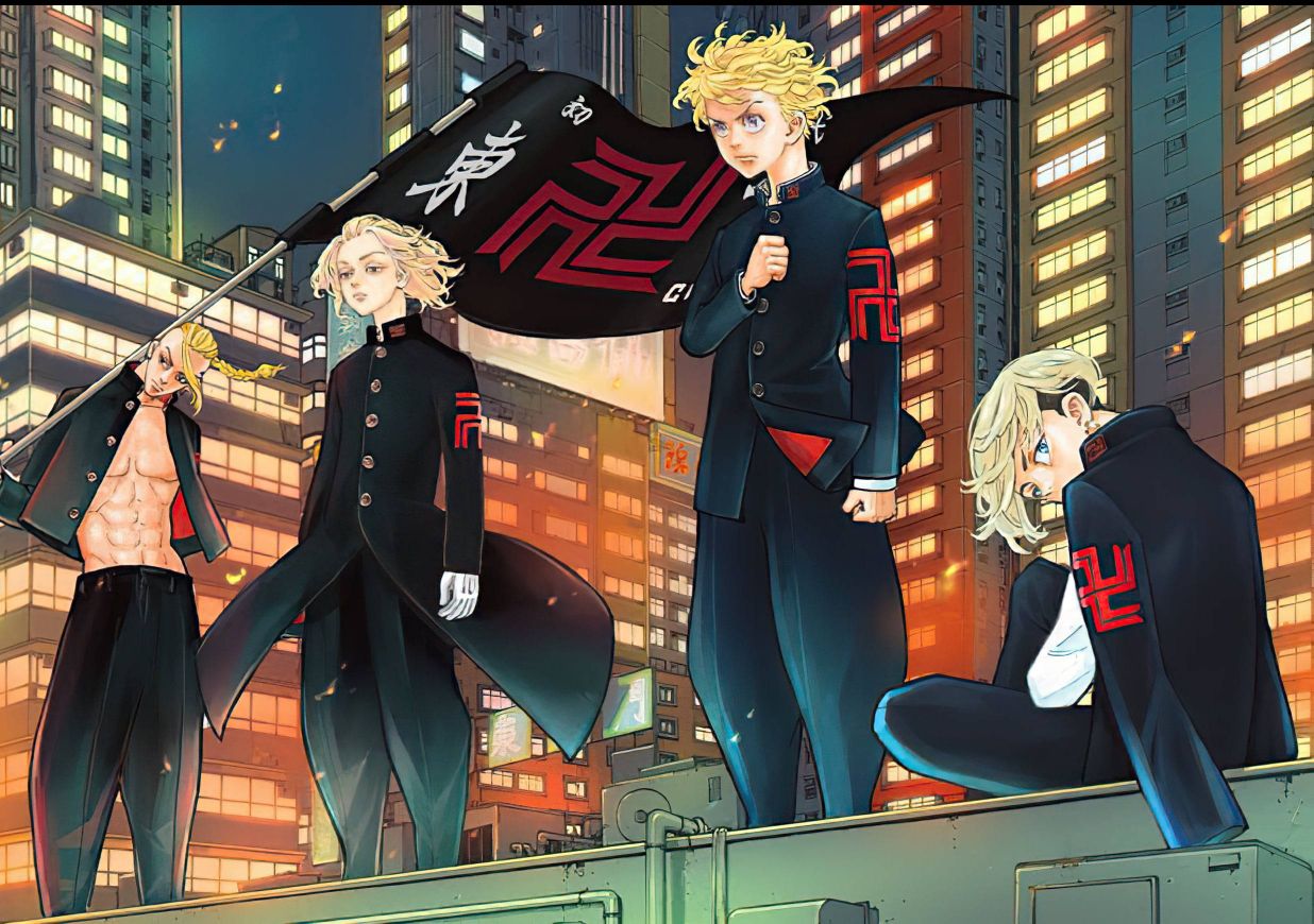 Tokyo Revengers Chapter 278 Reddit Spoilers, Raw Scans and Leaks