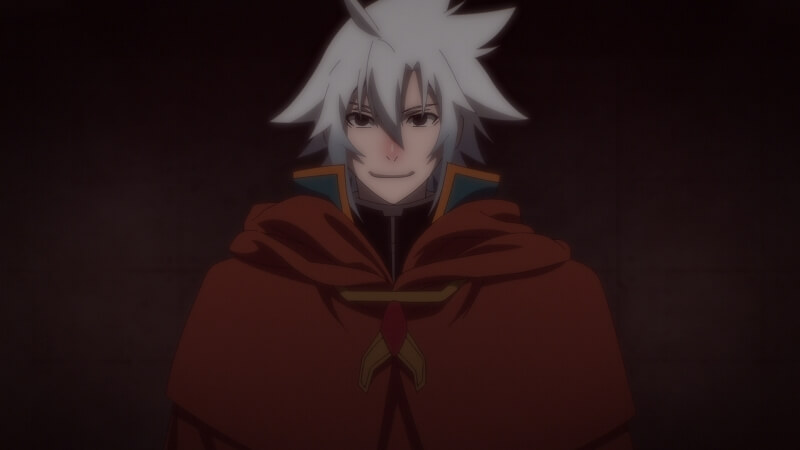 The God Of High School 10
