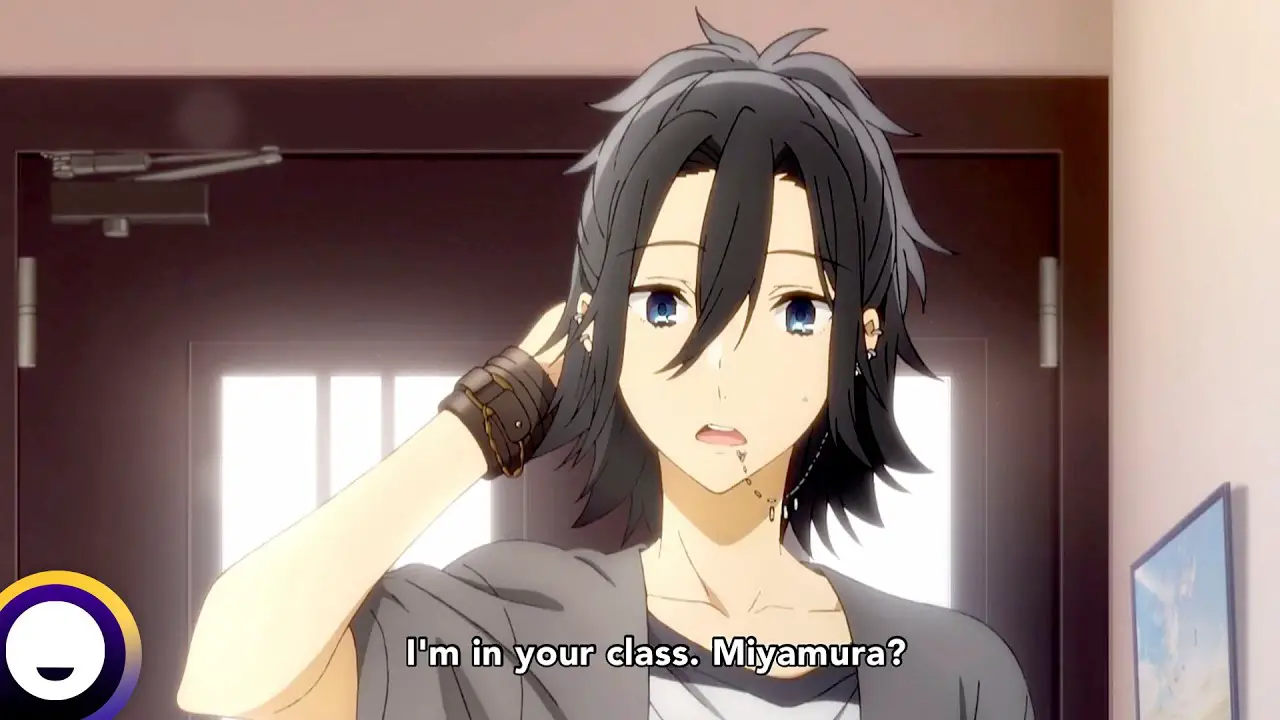 Horimiya Episode Release Date