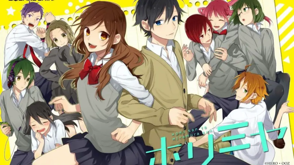 horimiya-episode-12