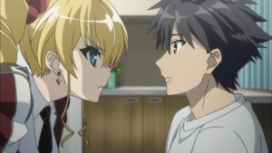 Hundred-Anime Lewd anime