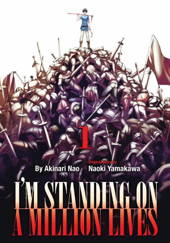 I-am-standing-on-a-million-lives-release-schedule