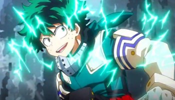 Boku No Hero Academia Chapter 354 Raw Scans, Spoilers and Leaks Section