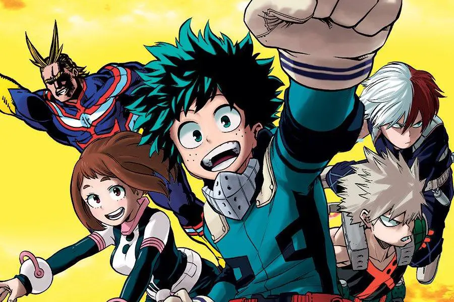 my-hero-academia-353-release-date