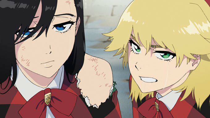 Burn the Witch Chapter 4 Updates