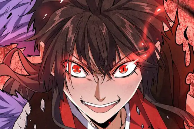 demonic Emperor chapter release date