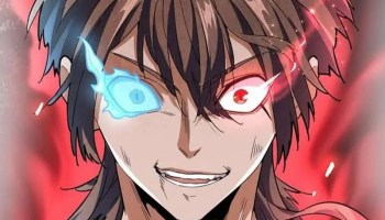 Demonic Emperor chapter release date