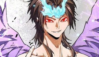 demonic Emperor chapter release date
