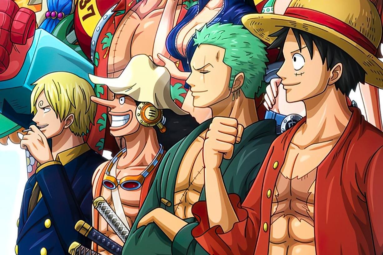 One Piece 1070 Spoilers, Reddit Leaks, Raw Scans and Chapter Release Date