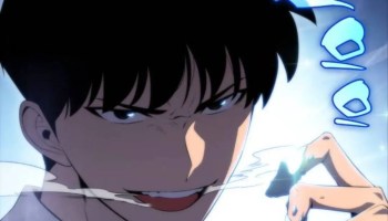 Solo Max Level Newbie chapter release date
